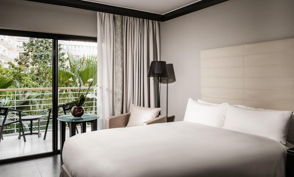 InterContinental Malta