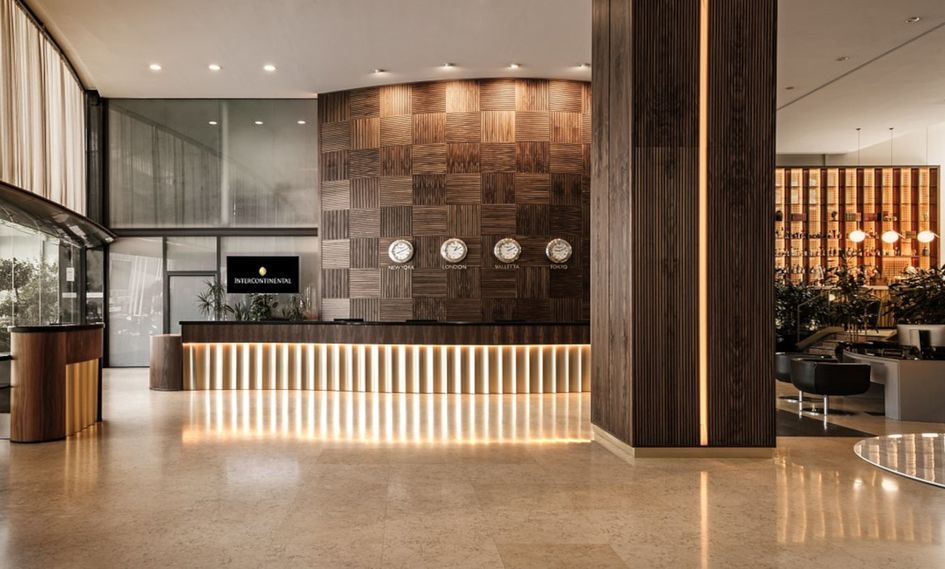 InterContinental Malta