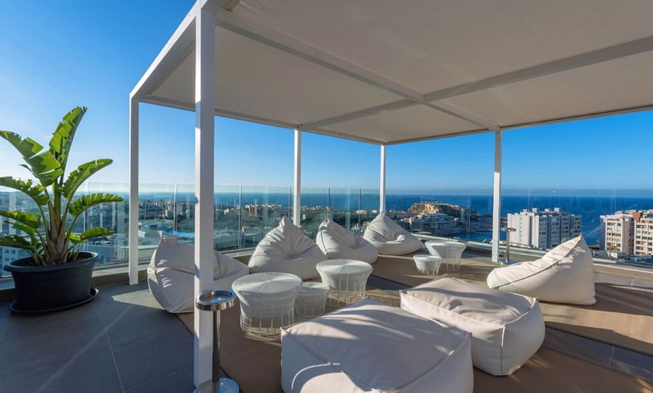 InterContinental Malta