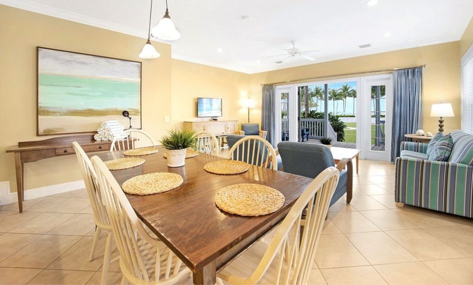 Tranquility Bay Beachfront Resort