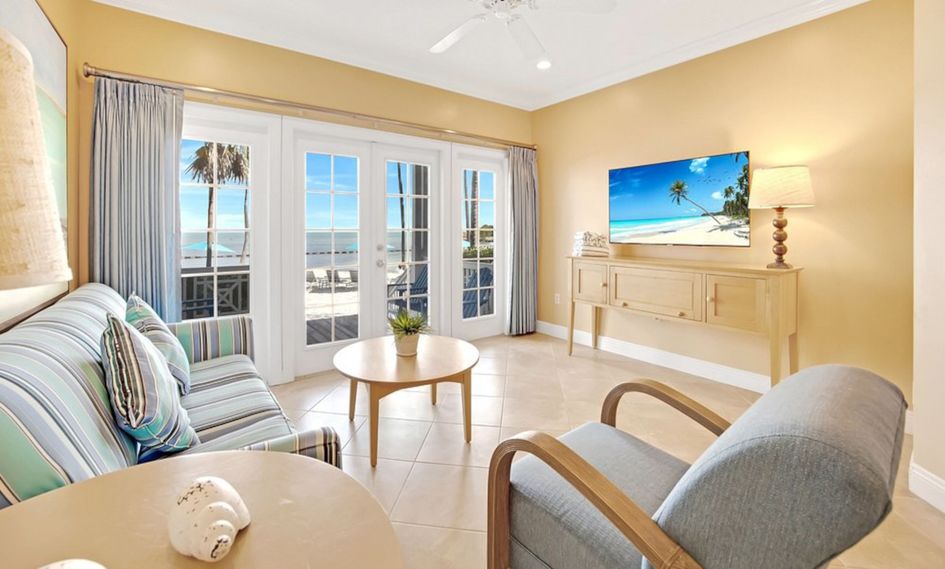 Tranquility Bay Beachfront Resort