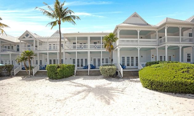 Marathon, Florida,Tranquility Bay Beachfront Resort