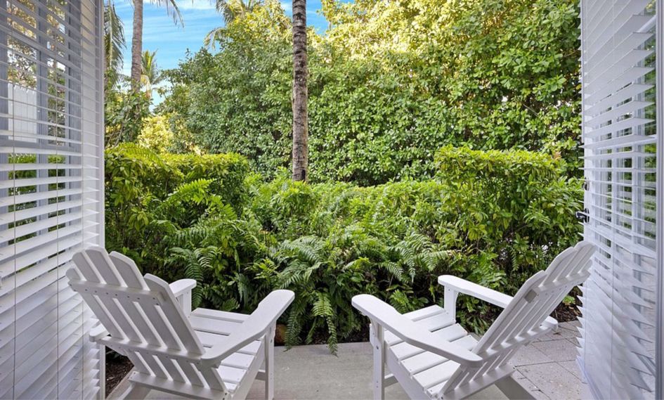 Tranquility Bay Beachfront Resort