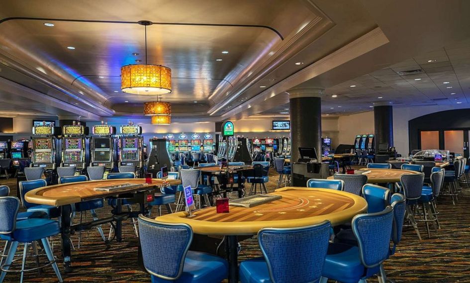 Wyndham Grand Rio Mar Rainforest Beach & Golf Resort