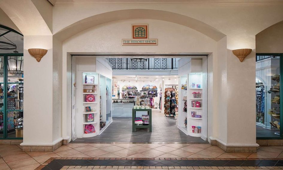 Wyndham Grand Rio Mar Rainforest Beach & Golf Resort