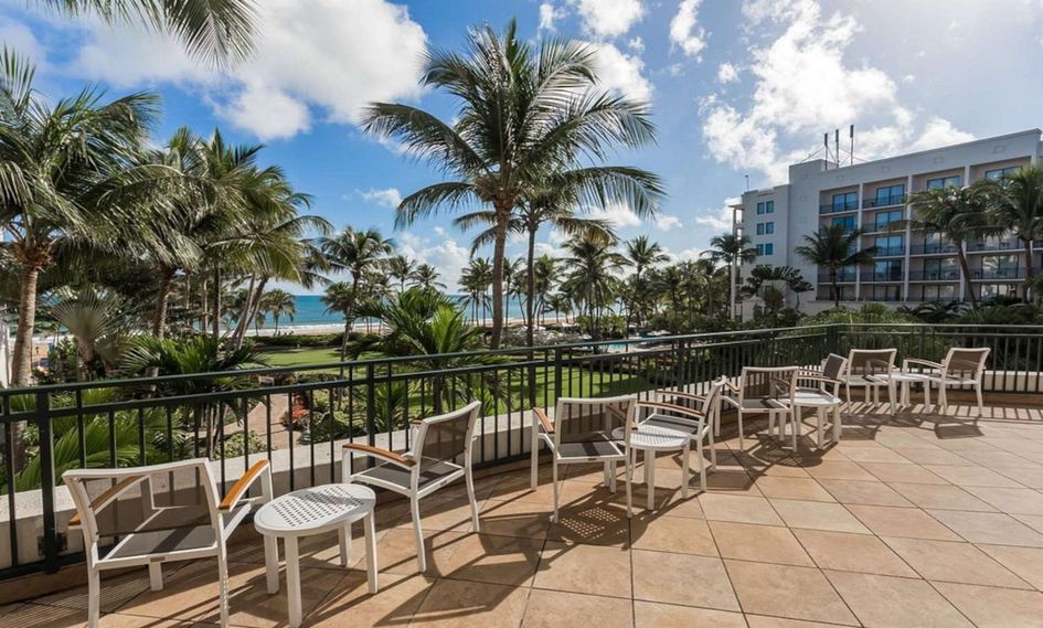 Wyndham Grand Rio Mar Rainforest Beach & Golf Resort