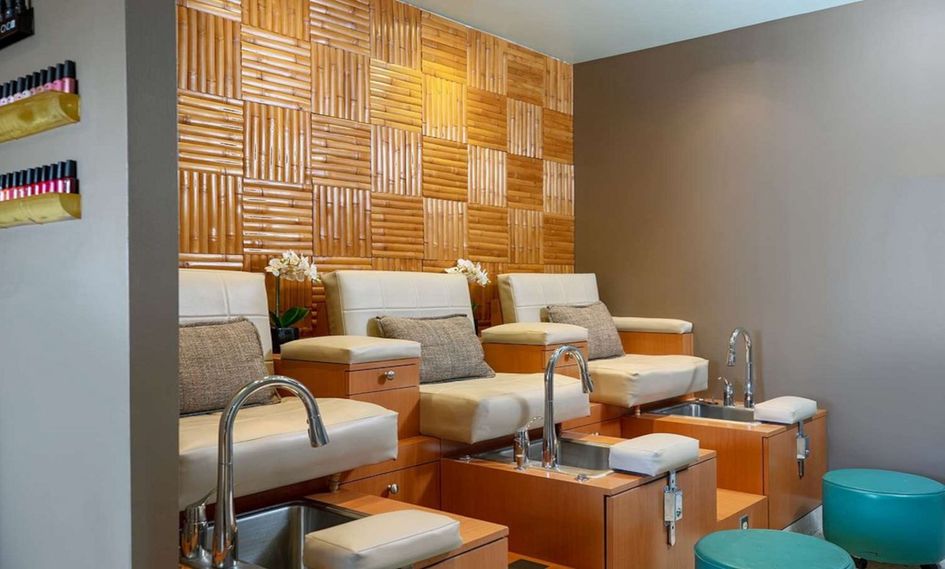 Wyndham Grand Rio Mar Rainforest Beach & Golf Resort