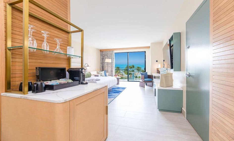 Wyndham Grand Rio Mar Rainforest Beach & Golf Resort