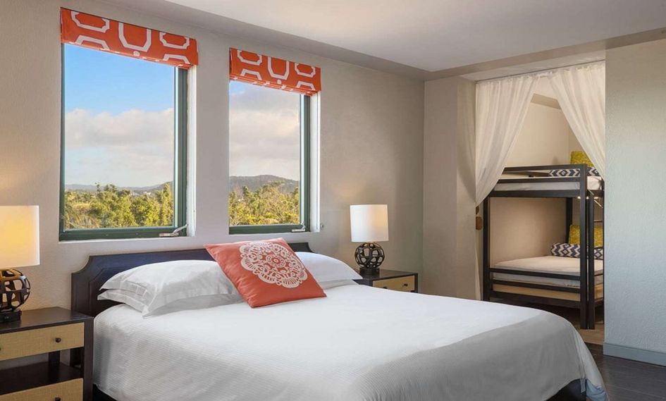 Wyndham Grand Rio Mar Rainforest Beach & Golf Resort