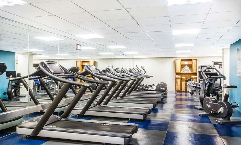 Wyndham Grand Rio Mar Rainforest Beach & Golf Resort