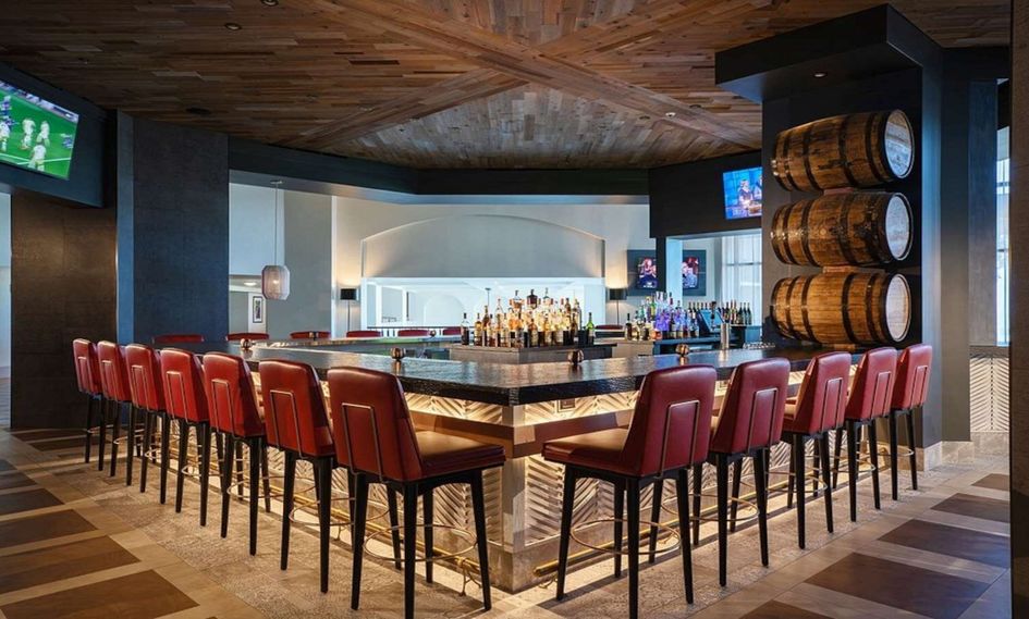 Wyndham Grand Rio Mar Rainforest Beach & Golf Resort