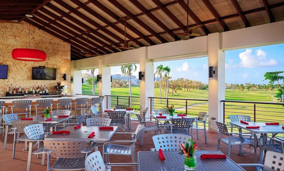 Wyndham Grand Rio Mar Rainforest Beach & Golf Resort