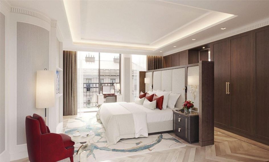 Corinthia Grand Hotel Astoria Brussels