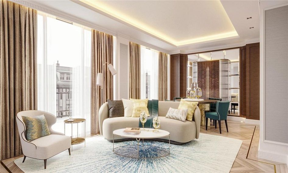 Corinthia Grand Hotel Astoria Brussels