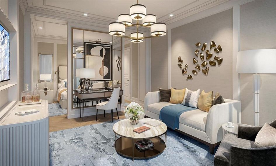 Corinthia Grand Hotel Astoria Brussels