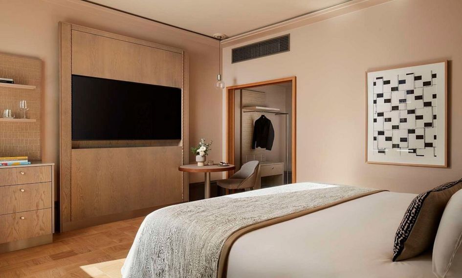 NH Collection Helsinki Grand Hansa