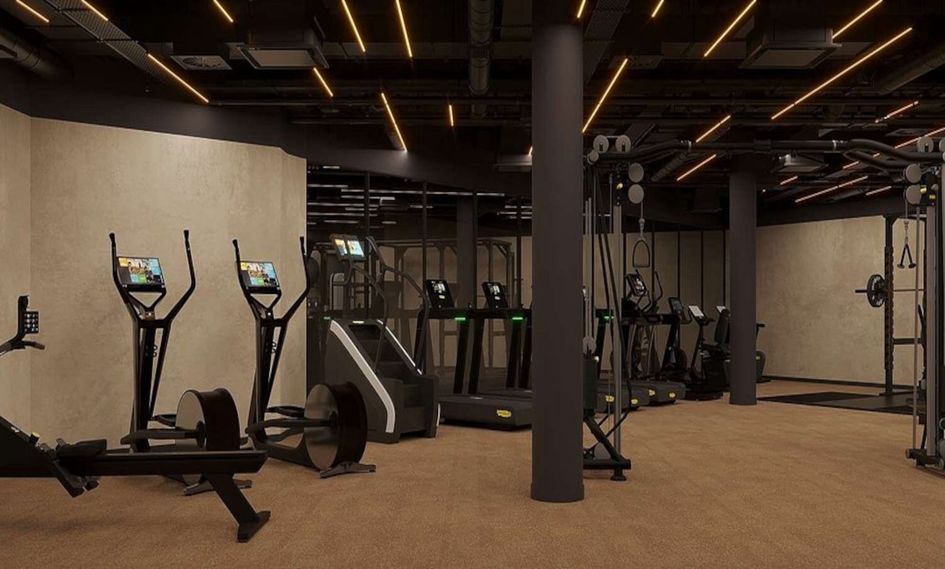 NH Collection Helsinki Grand Hansa