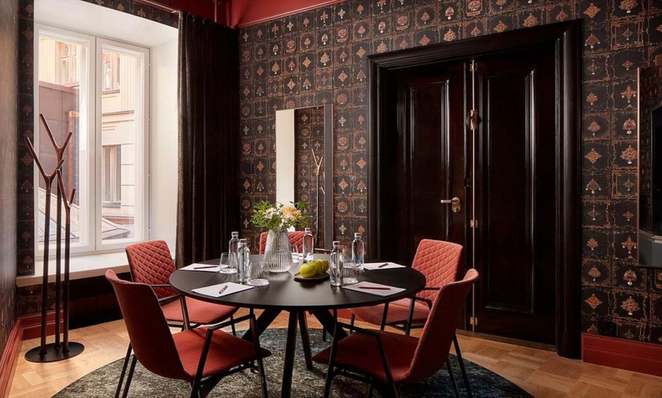 NH Collection Helsinki Grand Hansa