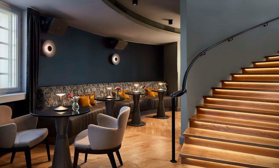 NH Collection Helsinki Grand Hansa