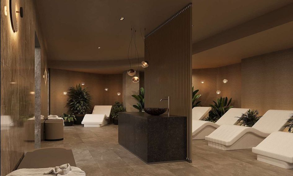 NH Collection Helsinki Grand Hansa