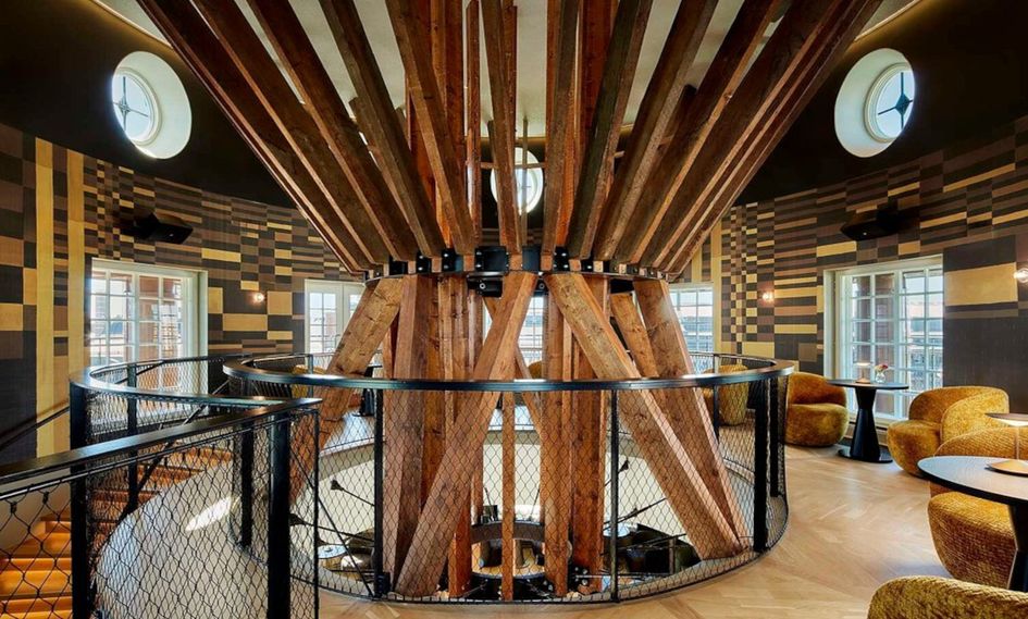 NH Collection Helsinki Grand Hansa