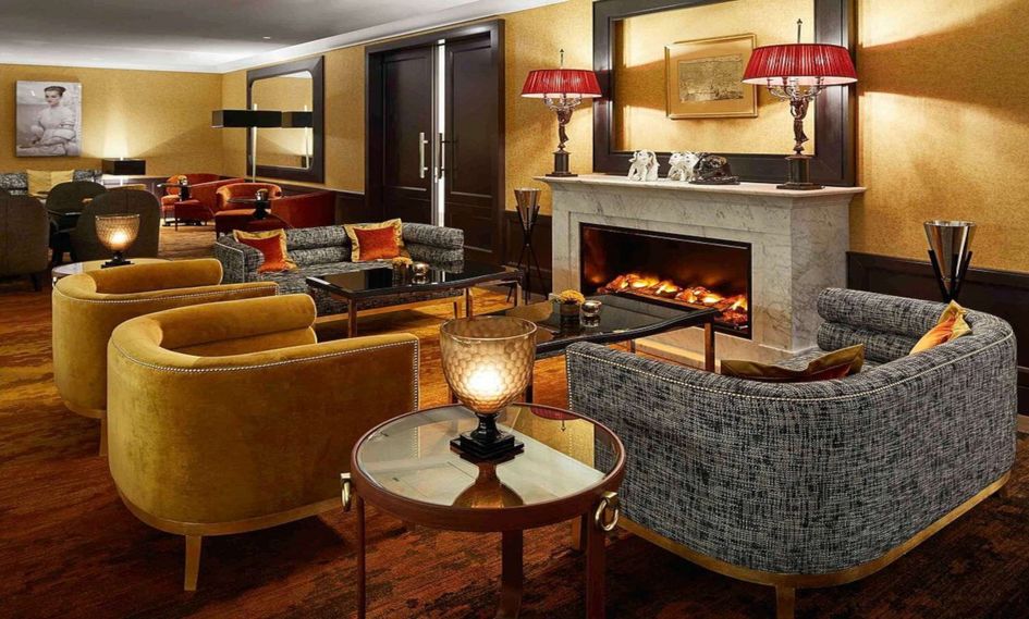 Sofitel Frankfurt Opera