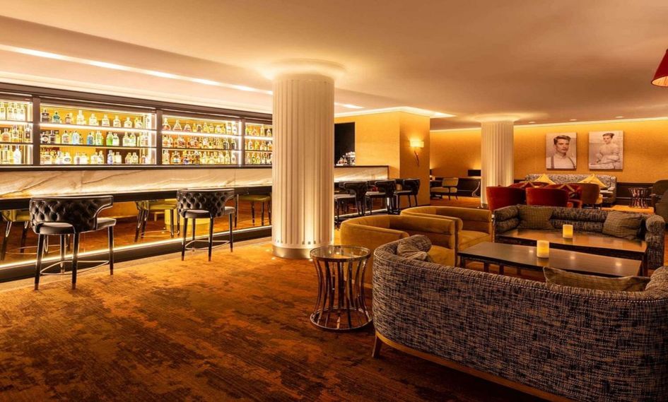 Sofitel Frankfurt Opera