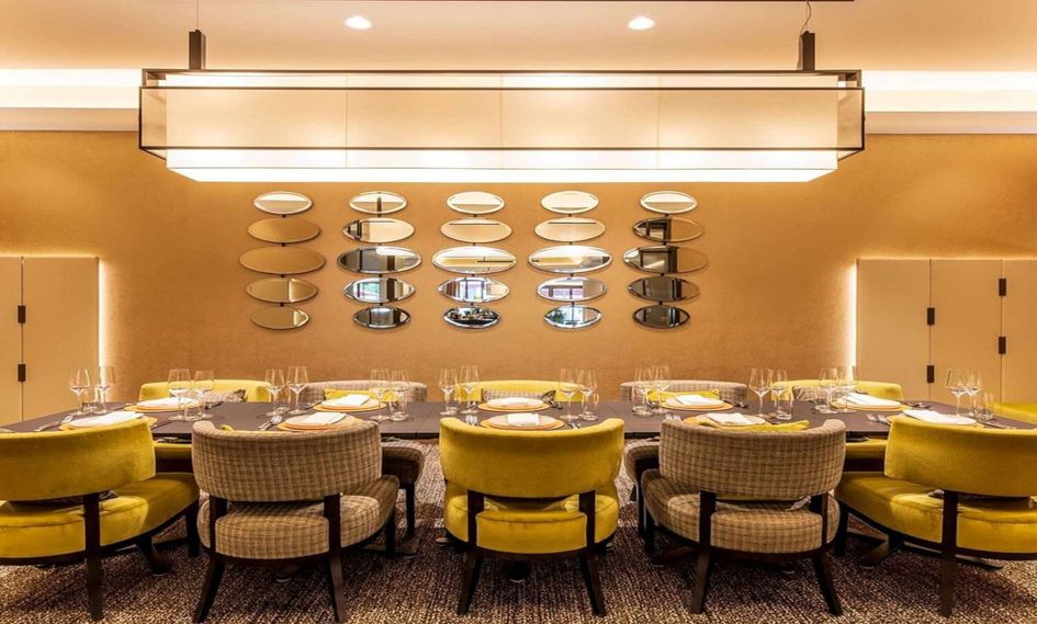 Sofitel Frankfurt Opera