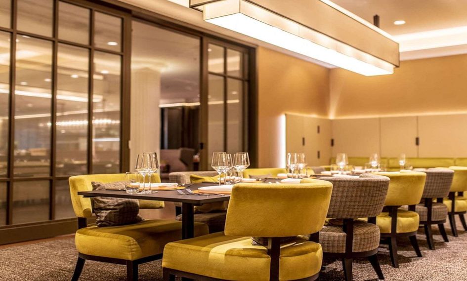 Sofitel Frankfurt Opera