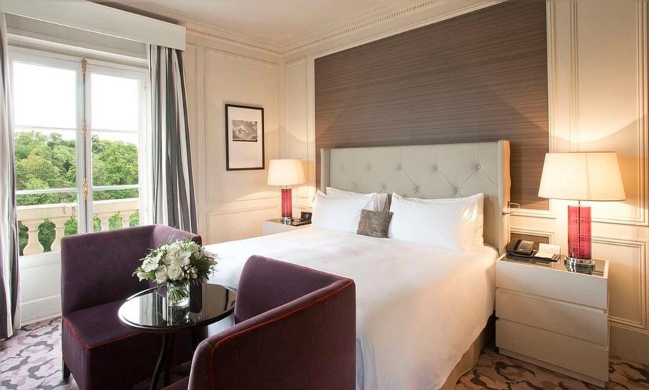 Waldorf Astoria Versailles - Trianon Palace