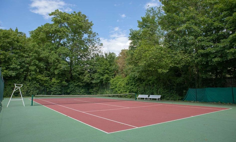 Waldorf Astoria Versailles - Trianon Palace