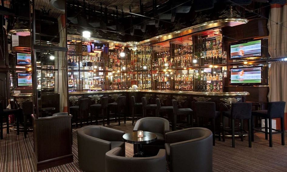 Waldorf Astoria Versailles - Trianon Palace