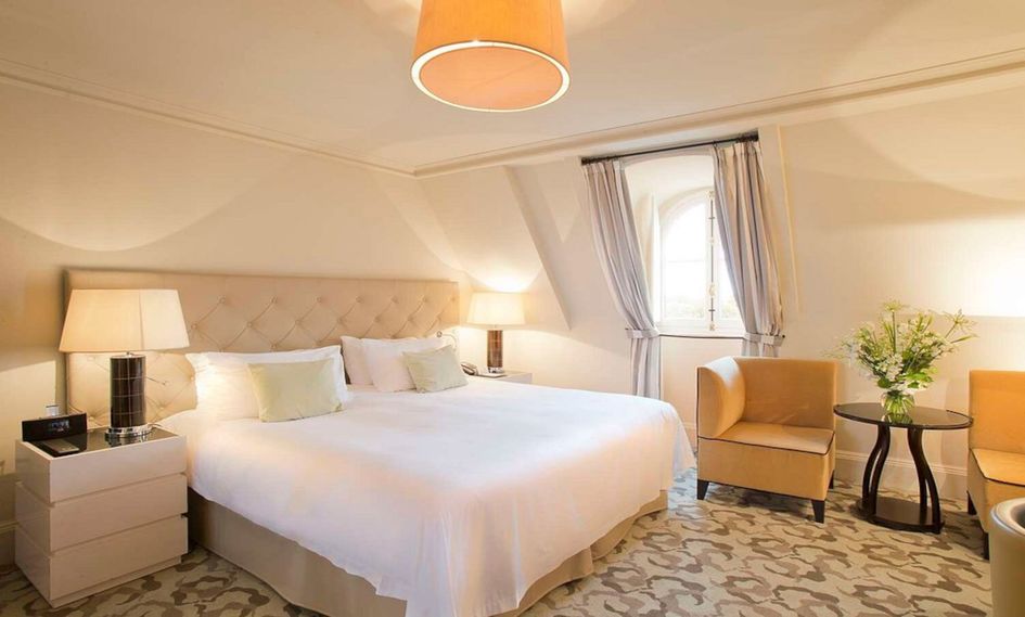 Waldorf Astoria Versailles - Trianon Palace