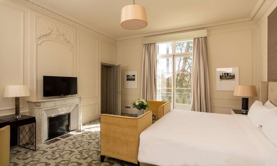 Waldorf Astoria Versailles - Trianon Palace