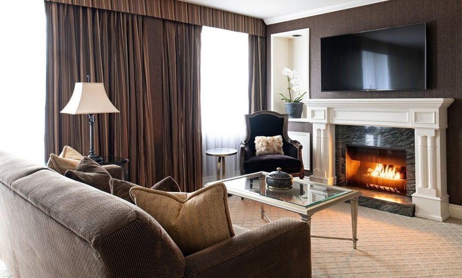 Wedgewood Hotel & Spa