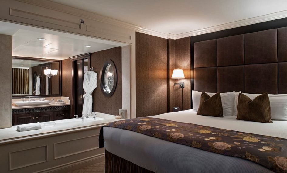 Wedgewood Hotel & Spa