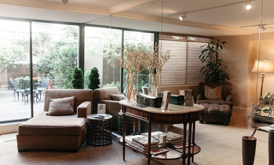 Wedgewood Hotel & Spa