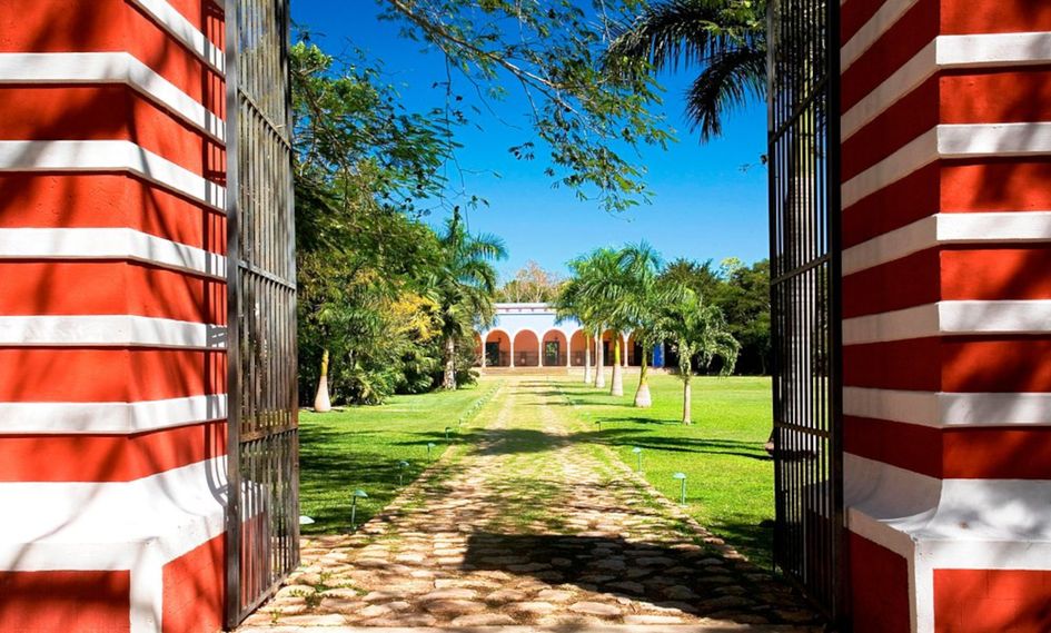 Hacienda Santa Rosa de Lima