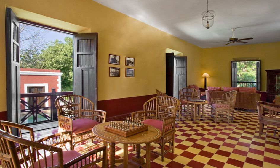 Hacienda Santa Rosa de Lima