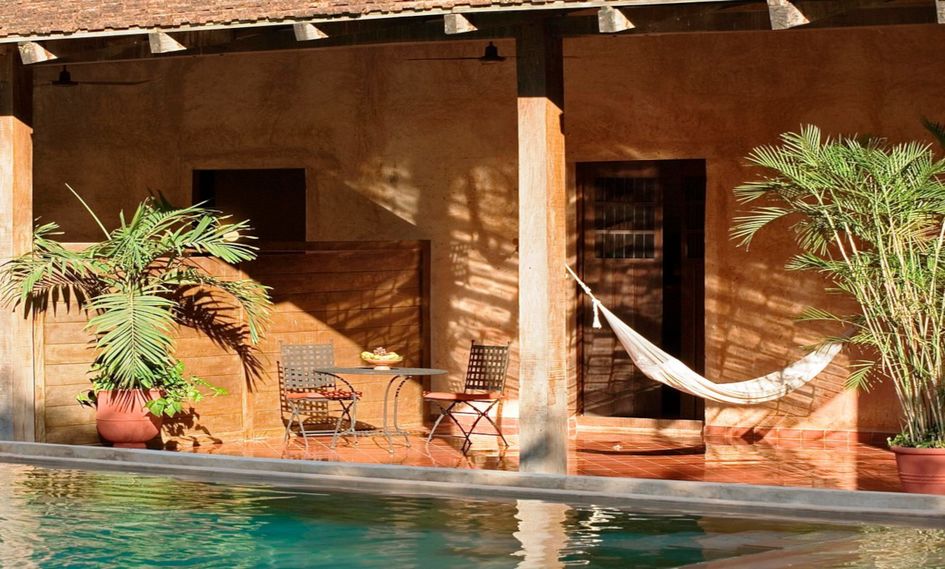 Hacienda Santa Rosa de Lima