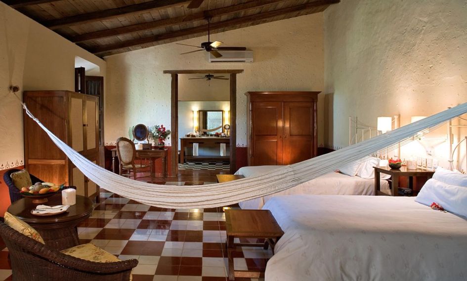 Hacienda Santa Rosa de Lima