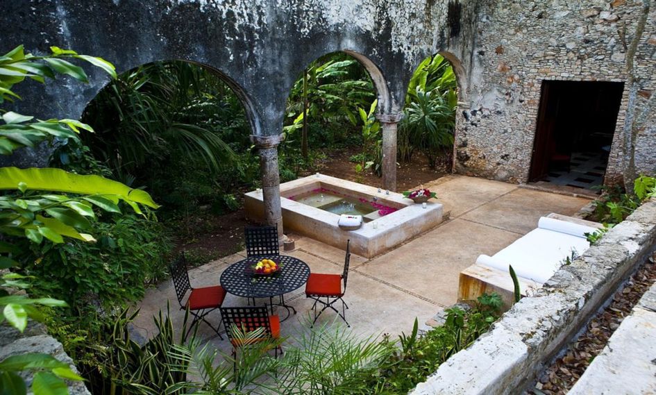 Hacienda Santa Rosa de Lima