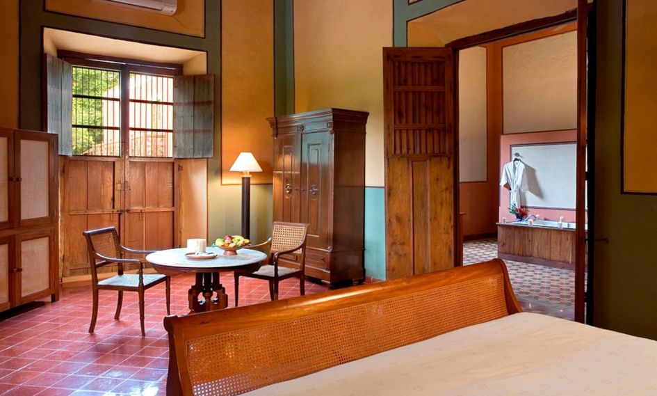 Hacienda Santa Rosa de Lima