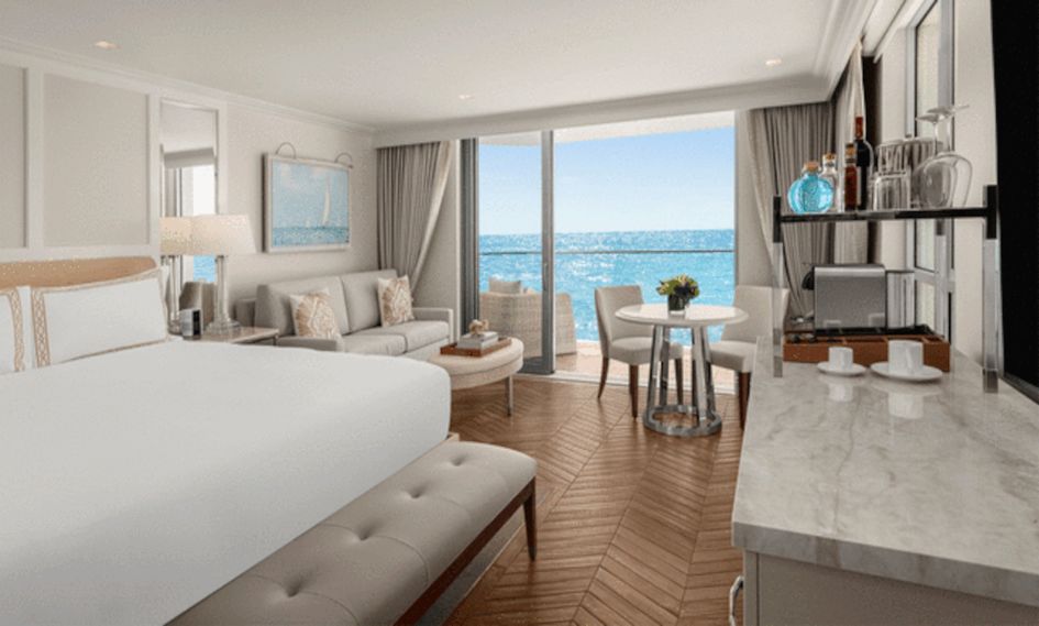 Surf & Sand Laguna Beach