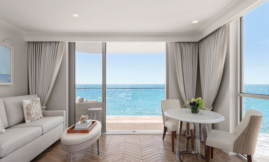 Surf & Sand Laguna Beach