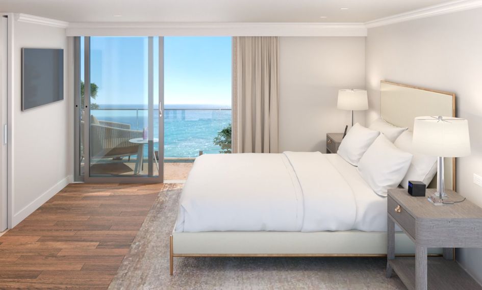 Surf & Sand Laguna Beach