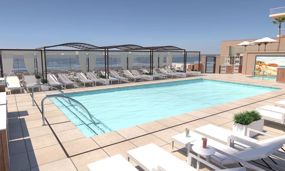 Surf & Sand Laguna Beach