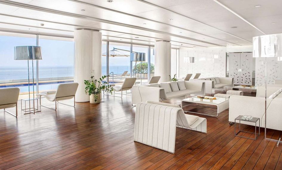 Elounda Beach Hotel & Villas