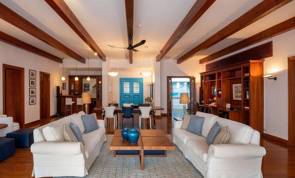 Elounda Beach Hotel & Villas