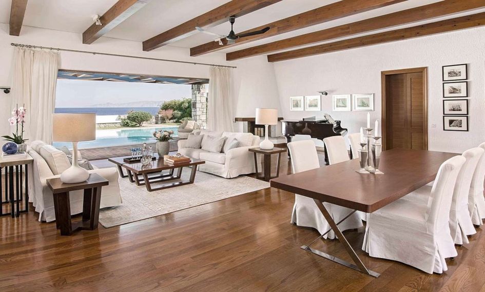 Elounda Beach Hotel & Villas